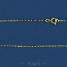 Streched cable chain 40x42 GP