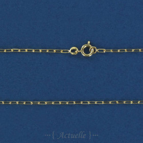 Streched cable chain 50x70