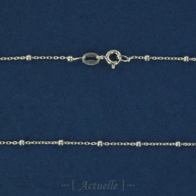 30x70 Chaîne boules 2mm