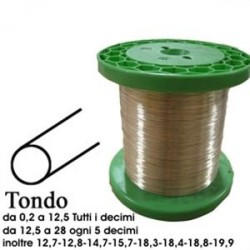 Fil Agt 0.50mm