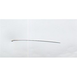 50 pcs Barra bola 60mm - hilo 0.30mm