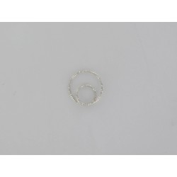10pza doble anilla 10mm diamantado
