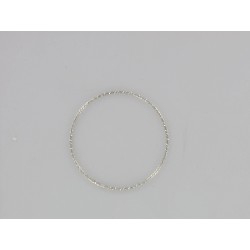 10pza anilla soldado 30mm diamantado