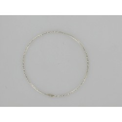 10pza anilla soldado 40mm diamantado