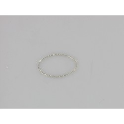 10pza ovalado 15x25mm diamantado