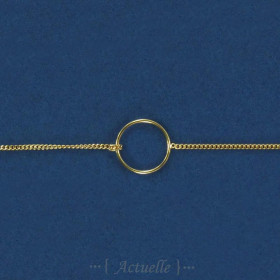 35x42 Chaîne BNL anneau central 10mm + AI2 PO