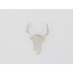 Charm's deer lite 18x24mm