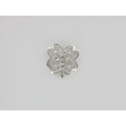 Clover Stencil