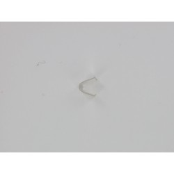 30pza contera pinza garra 3mm