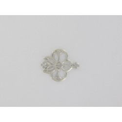 Orchid Stencil