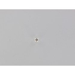 100pcs Boule 4mm à enfiler