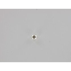50pcs Boule 5mm à enfiler