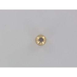 15pcs Boule 8mm à enfiler