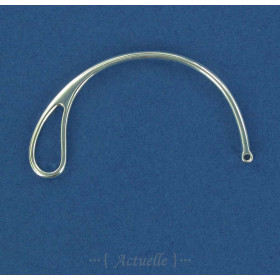 Half bangle loop GP