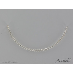 Half Curved rod