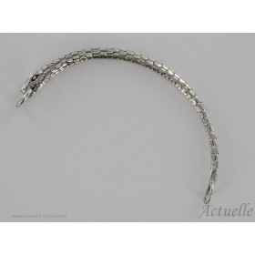 Snake semi bangle GP