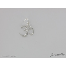 Om Symbol 12 mm