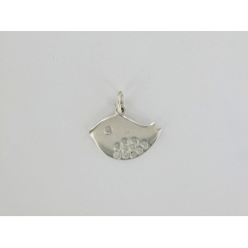 Perforated bird 15 mm GP