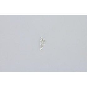 Pendentif Aile d'ange 15mm