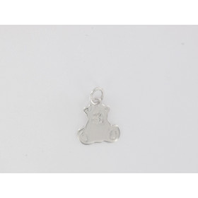 Charm's Nounours 13x12mm