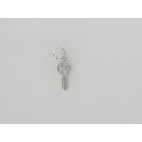 Key with Zirconium GP