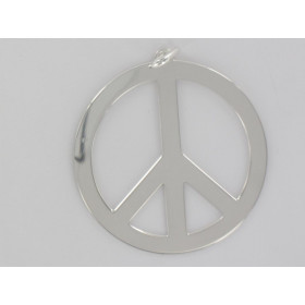Peace and Love
