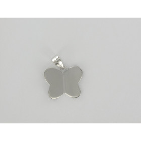 Folded Butterfly GP