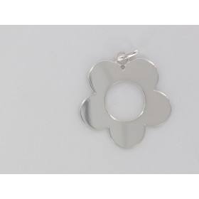 Hollowed Flower GP