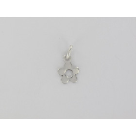 Fleur Evidée 9mm
