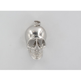 3D skull GP