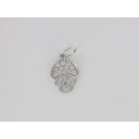 Tête de Mort CZ 14mm