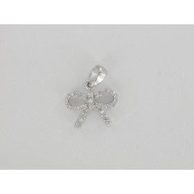 Knot with zirconium GP