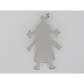 Little girl 32 mm GP