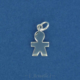 Geometrical Little boy GP