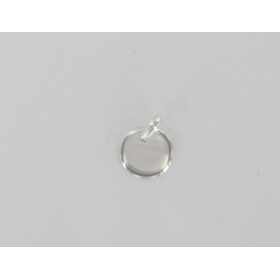 Pastille Ronde 10mm
