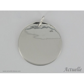 Pastille Ronde 40mm