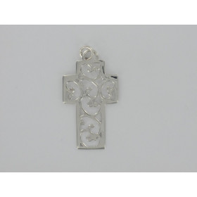Croix Arabesque