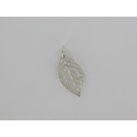 Feuille Ajourée 18mm