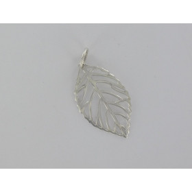 Feuille Ajourée 26mm