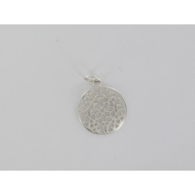 Cercle Arabesque Fleur