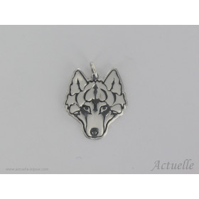 Tête de Loup