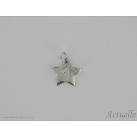 Minicharm's Openwork Star N°1 GP