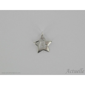 Minicharm's Etoile ajouré N°4