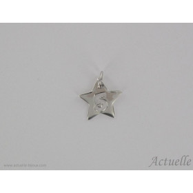 Minicharm's Openwork Star N°5 GP