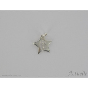Minicharm's Openwork Star N°6 GP