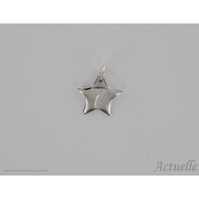 Minicharm's Etoile ajouré N°7