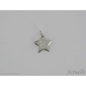 Minicharm's Openwork Star N°8 GP