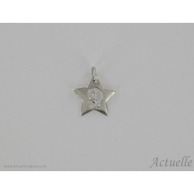 Minicharm's Openwork Star N°9 GP