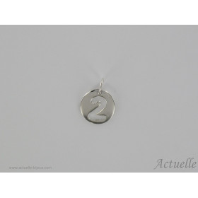 Minicharm's Openwork Coin N°2 GP