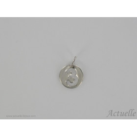 Minicharm's Cercle ajouré N°3